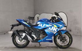 SUZUKI JIKUSA-SF250 ED22B