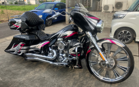 HARLEY FLHTCUSE1800CVO 2013 PR8