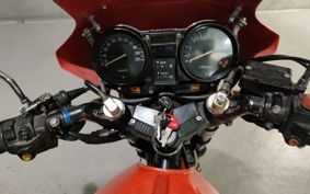 HONDA CBX550 PC04