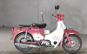 HONDA LITTLE CUB C50