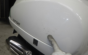 VESPA LX125IE