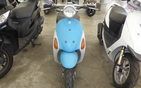 SUZUKI PALETTE CA41A