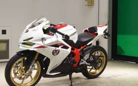 HONDA CBR250RR A MC51