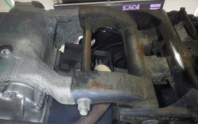 SUZUKI ADDRESS V125 G 2022 CF4EA