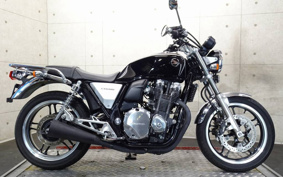 HONDA CB1100 2013 SC65