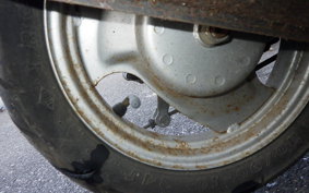 YAMAHA JOG Gen.1 3KJ