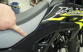 KAWASAKI KLX230 SM LX232A