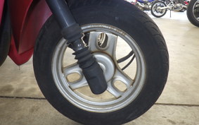 HONDA TODAY AF61