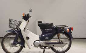 HONDA C50 SUPER CUB C50