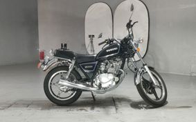 SUZUKI GN125 H PCJG9
