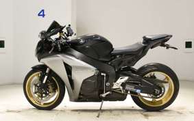 HONDA CBR1000RR ABS 2009 SC59