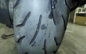 YAMAHA MAJESTY 125 FI