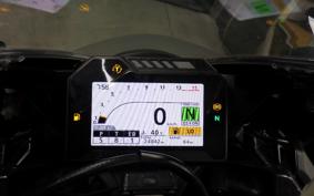 HONDA CBR1000RR GEN 3 2017 SC77