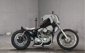 HARLEY HARLEY XL883 1999 CAM