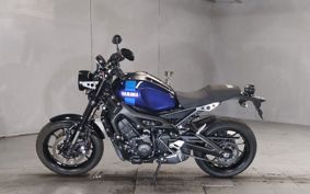 YAMAHA XSR900 RN56J