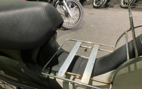 HONDA SUPER CUB50 AA04