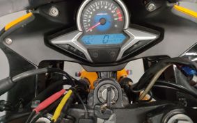 HONDA CBR250R MC41