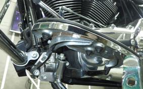 HARLEY FLHX 1690 2013