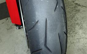 HONDA CBR1000RR 2007