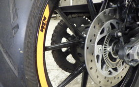 KTM 250 DUKE 2013