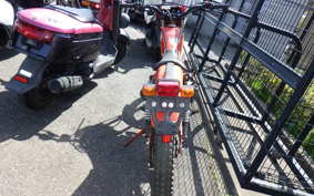 HONDA TLM50 AD07