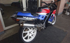 HONDA VFR400R PRO-ARM 1987 NC24