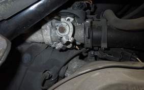 SUZUKI ADDRESS V125 S CF4MA