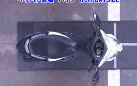 YAMAHA CYGNUS125XSR-2