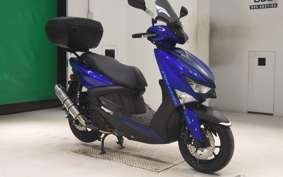 YAMAHA CYGNUSｸﾞﾘﾌｧｽ SEJ4J