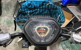 HONDA SUPER CUB50 AA04
