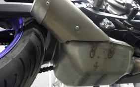 YAMAHA MT-07 ABS 2021 RM19J