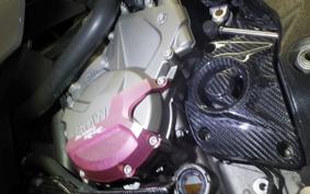 BMW S1000XR 2015