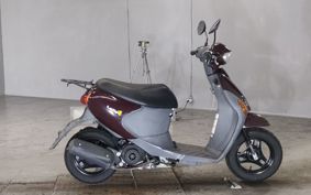 SUZUKI LETS4 CA45A