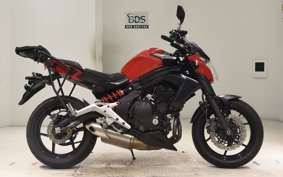 KAWASAKI ER600 N 2012