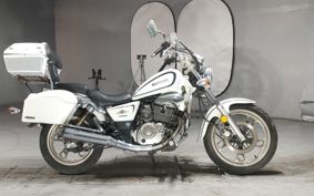SUZUKI GZ125HS PCJG3