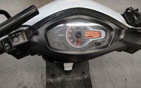 SUZUKI ADDRESS V125 CF4MA