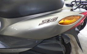 YAMAHA JOG Gen.5 SA36J