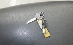 SUZUKI ADDRESS V125 G CF46A