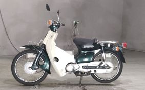 HONDA SUPER CUB90 HA02