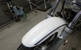 SUZUKI GZ125HS 1992