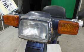 HONDA C90 SUPER CUB E HA02