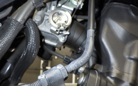 HONDA REBEL 250 S MC49