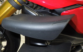 DUCATI STREETFIGHTER V4 S 2024