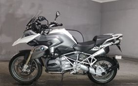 BMW R 1200GS 2014 0A01
