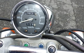 HONDA REBEL 250 MC13