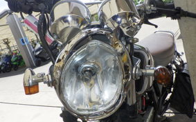 YAMAHA SR500 1994 1JN