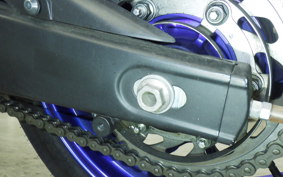 YAMAHA YZF-R25 2025 RG43J