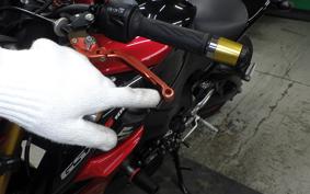 SUZUKI GSX-S 1000 2016 GT79A