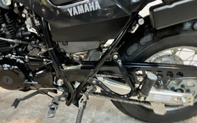 YAMAHA TW225 DG09J