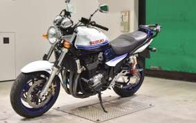 SUZUKI GSX1400 2009 GY71A